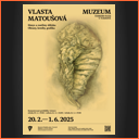 Muzeum Českého ráje v Turnově – Hmyz - Vlasta Matoušová – Hmyz a rostliny zblízka. Obrazy, kresby, grafika Muzeum Českého ráje v Turnově – Hmyz - Vlasta Matoušová – Hmyz a rostliny zblízka. Obrazy, kresby, grafika