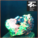 Moravské zemské muzeum v Brně - Svět nerostů Moravské zemské muzeum v Brně - Svět nerostů