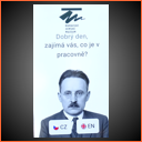 Moravské zemské muzeum v Brně - Památník Profesora Karla Absolona Moravské zemské muzeum v Brně - Památník Profesora Karla Absolona