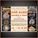 Lomnice nad Popelkou - Drahé kameny - minerály a fosílie Lomnice nad Popelkou - Drahé kameny - minerály a fosílie