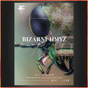 MZM Dietrichsteinský palác – Bizarní hmyz MZM Dietrichsteinský palác – Bizarní hmyz