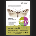 Oblastní muzeum v Chomutově – Hmyz - Krása a bohatství Českého středohoří Oblastní muzeum v Chomutově – Hmyz - Krása a bohatství Českého středohoří