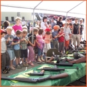 Den bezpečnostních a záchraných složek 2008