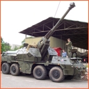 Dětský den Josefov 2005