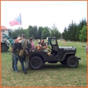 Dětský den KVZ Dobruška 2007