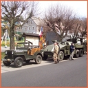 Majáles Olešnice 2008