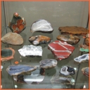 Křemen a jeho rodina - výstava - Hradec Králové