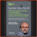 Vlastivědné muzeum Jesenicka - expozice Spirála času země