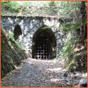 Jílové u Prahy - štola Sv. Josefa