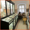 Lomnice nad Popelkou - muzeum