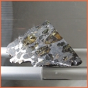 Meteority - Štefánikova hvězdárna - Praha