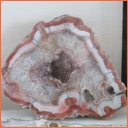 Radostná pod Kozákovem - Drahé kameny a minerály