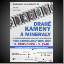 Radostná pod Kozákovem - Drahé kameny a minerály Radostná pod Kozákovem - Drahé kameny a minerály