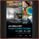 Muzeum Českého ráje v Turnově – JAK VZNIKAJÍ HORY: Tajemství deskové tektoniky Muzeum Českého ráje v Turnově – JAK VZNIKAJÍ HORY: Tajemství deskové tektoniky