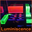 Muzeum Českého Ráje v Turnově - Luminiscence - Cesta světla