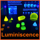 Muzeum Českého Ráje v Turnově - Luminiscence - KDYŽ HMOTA OŽIJE SVĚTLEM Muzeum Českého Ráje v Turnově - Luminiscence - KDYŽ HMOTA OŽIJE SVĚTLEM