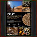 Muzeum města Ústí nad Labem - PÍSKY ZNÁMÉ I NEZNÁMÉ aneb fascinující svět obyčejného písku Muzeum města Ústí nad Labem - PÍSKY ZNÁMÉ I NEZNÁMÉ aneb fascinující svět obyčejného písku