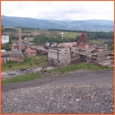 Žacléř - důl Jan Šverma