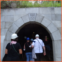 Zlaté Hory - Poštovní štola Zlaté Hory - Poštovní štola