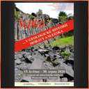 JIHOMORAVSKÉ MUZEUM VE ZNOJMĚ - SOPKY V GEOLOGICKÉ HISTORII MORAVY A SLEZSKA JIHOMORAVSKÉ MUZEUM VE ZNOJMĚ - SOPKY V GEOLOGICKÉ HISTORII MORAVY A SLEZSKA