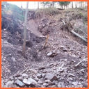 Běloves - Jiráskův lom