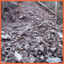 Běloves - Jiráskův lom