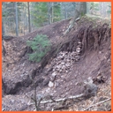 Běloves - Jiráskův lom