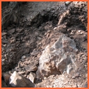 Běloves - Jiráskův lom