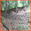 Běloves - Jiráskův lom