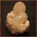 Lom Masty - Nalezené vzorky