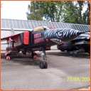 Letecké muzeum Kbely 2004