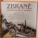 Městské muzeum v Ústí nad Orlicí - Zbraně východočeských pukařů 2016