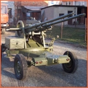 Protiletadlový dvojkanón PLDVK vz. 53.