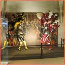 Muzeum Pardubice - Poklady zbrojnic 2017