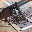 Střelnice Jelen 2012