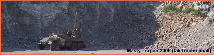 Masty 14.7.2005