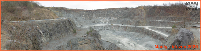 Masty 23.3.2025 Masty 23.3.2025