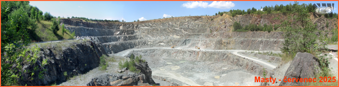 Masty 20.7.2025 Masty 20.7.2025