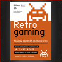 Muzeum města Tišnova - RETRO GAMING