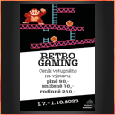 Muzeum Blanenska Blansko - RETRO GAMING