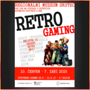 Regionální muzeum Skuteč - RETRO GAMING