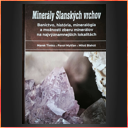 Mineraly Slanskych vrchov.