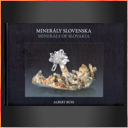 Mineraly Slovenska.