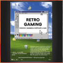 ŽEROTÍNSKÝ ZÁMEK NOVÝ JIČÍN - RETRO GAMING