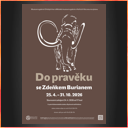 Muzeum a galerie Orlických hor – Do pravěku se Zdeňkem Burianem