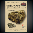Státní zámek Bučovice – Otisky času Státní zámek Bučovice – Otisky času