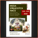 Regionální muzeum Skuteč - Krása střeleckých terčů