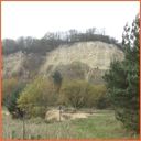 Obora - Malý Chlum