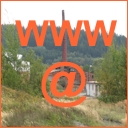 Štíty na internetu