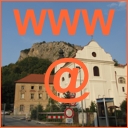 Svatý Jan pod Skalou na internetu